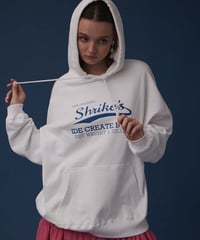 oversize hoodie