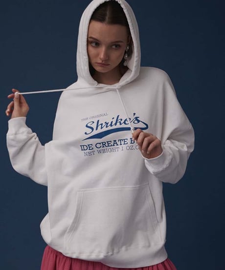 oversize hoodie