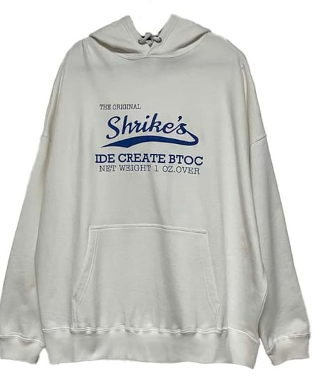 oversize hoodie