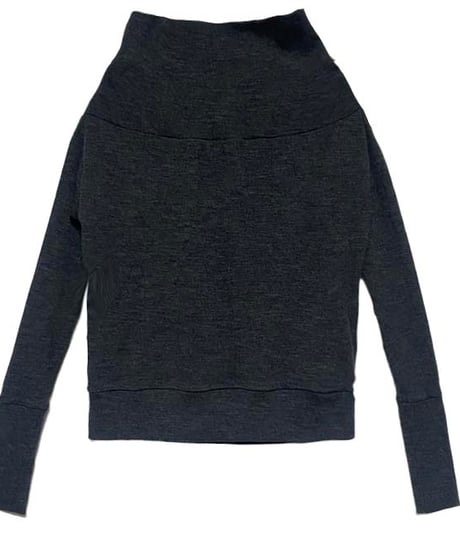 drape knit