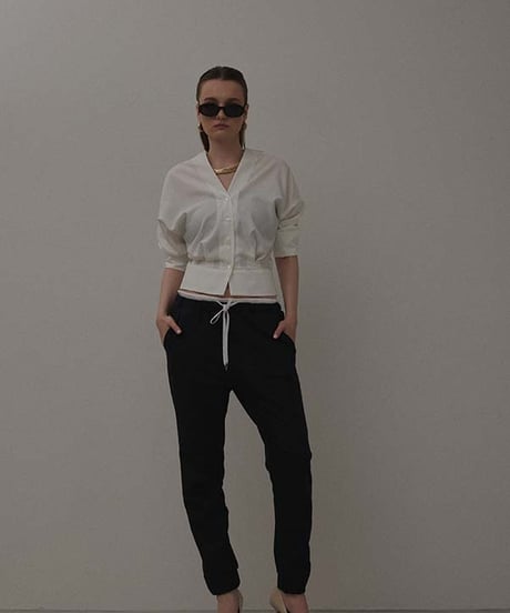 double west sweat pants