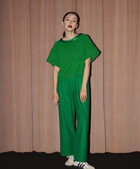 west line pants　￥29,700→￥14,850