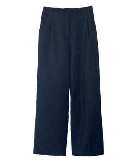 all lace pants