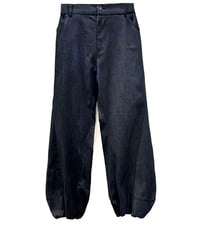 balloon pants