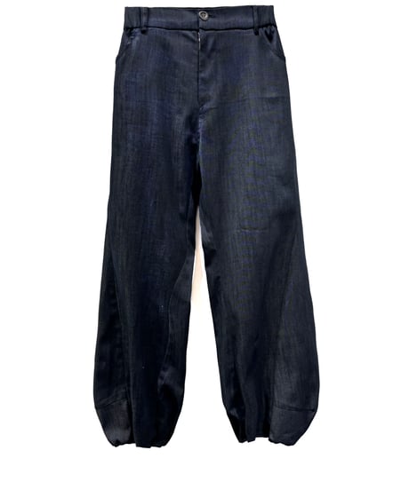 balloon pants