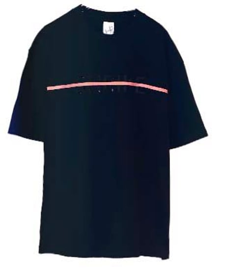 rogo t-shirt　￥8690→￥4,345
