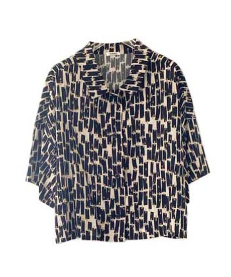 rame shirt