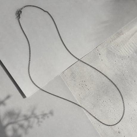 Chain Necklace