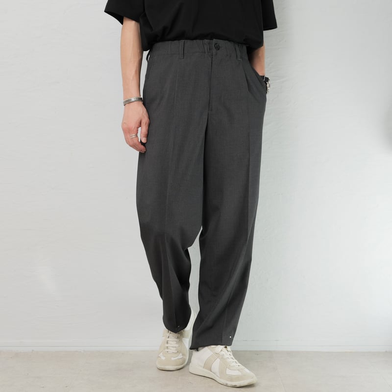 CG-pants | So|大人の「フツーの服」専門店 CG-pants | So|大人の「フツーの服」専門店