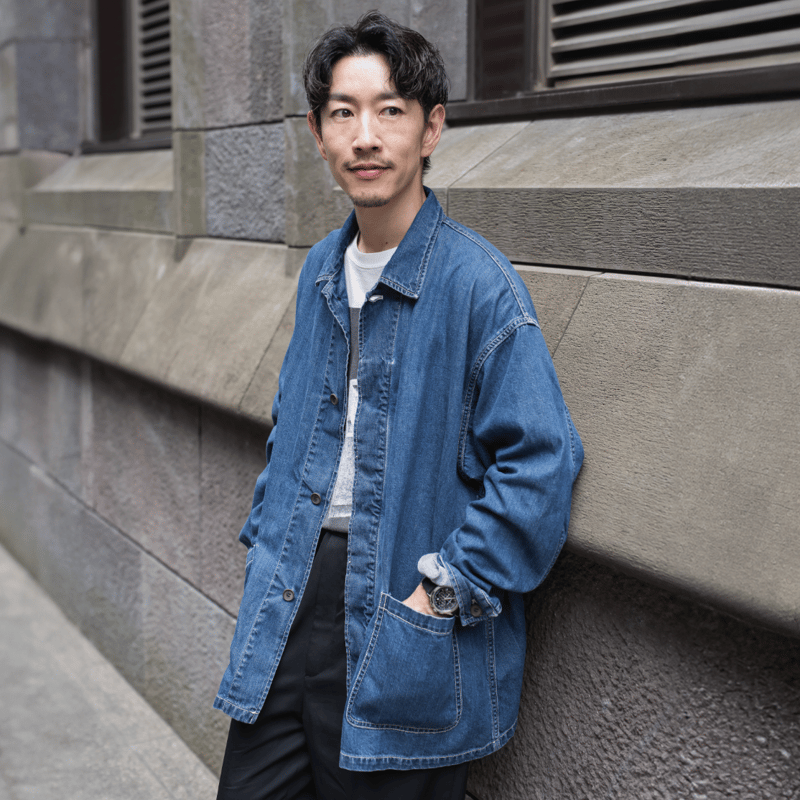 4月後半入荷】Denim 4月後半入荷】Denim