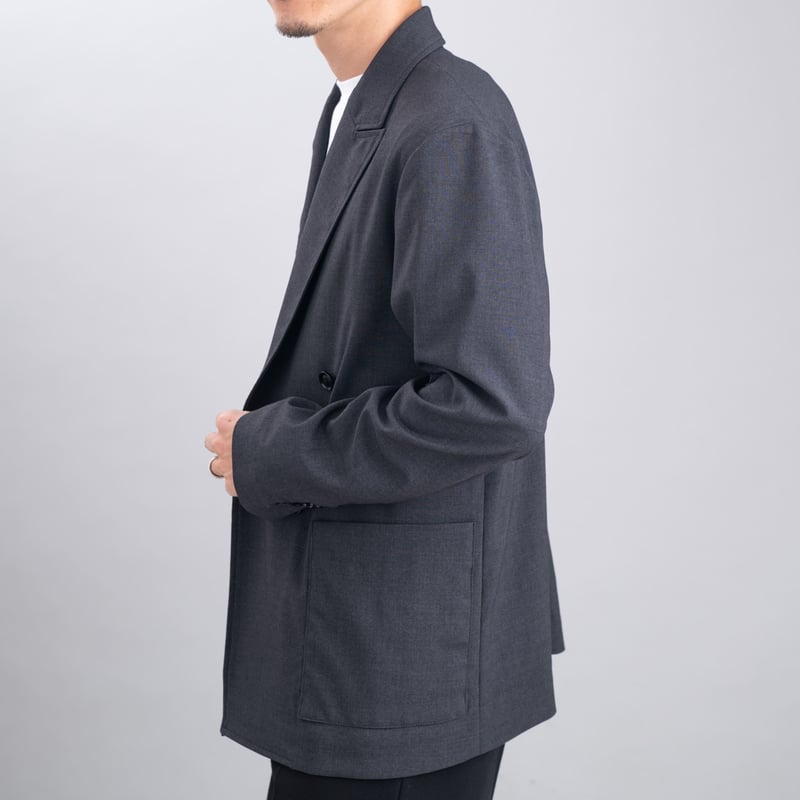 GD-Jacket | So｜大人の「フツーの服」専門店