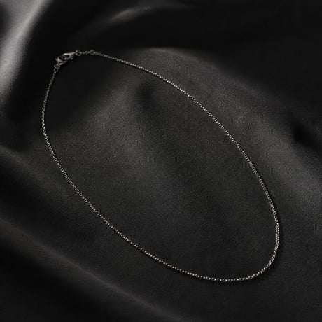 Chain Necklace