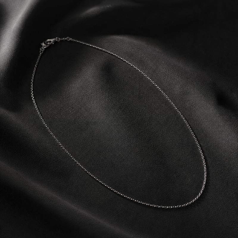 Chain Necklace | So