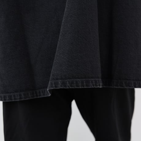Black Fade Coverall