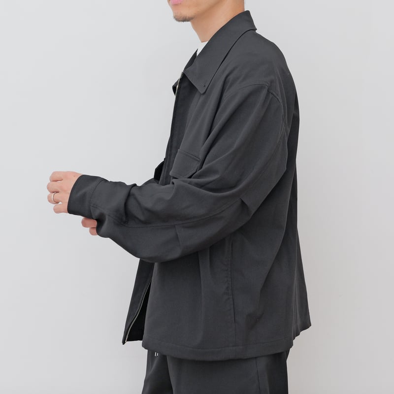 Zip Blouson はな様 zip blouson【K2-23425】 | kizuki