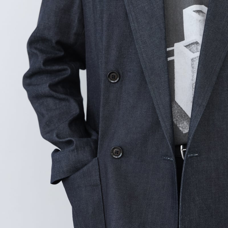 ジャケット・アウター So GD-Jacket GD-Jacket | So｜大人に似合う”少数精鋭”の定番服