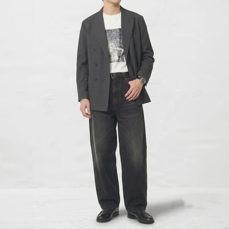 GD-Jacket | So