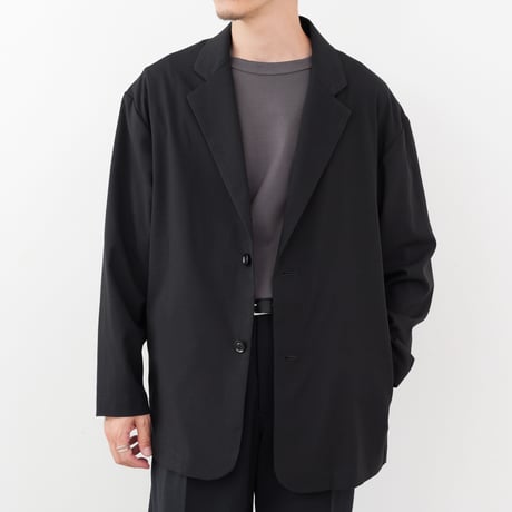 Minimal Jacket
