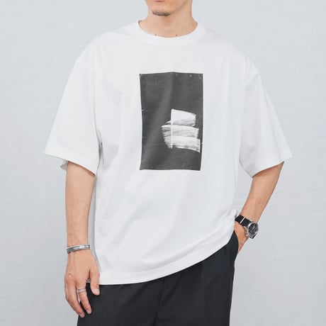 Stroke Tee