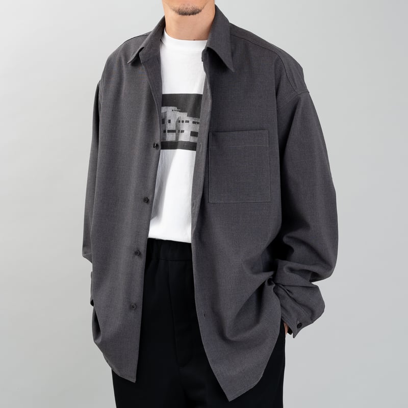 大山旬　ＳＯ　GH-shirts 大山旬 SO GH-shirts
