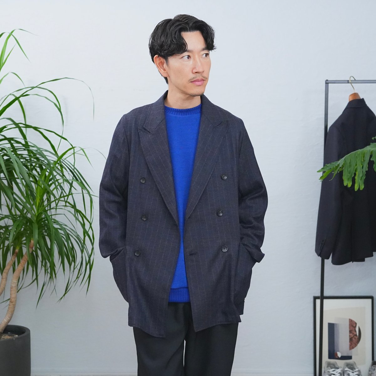 Royal Blue Royal Blue