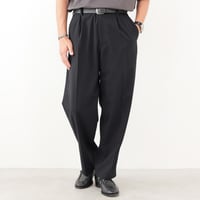Futu-no-Stripe-Pants スラックス Futu-no-Stripe-Pants スラックス