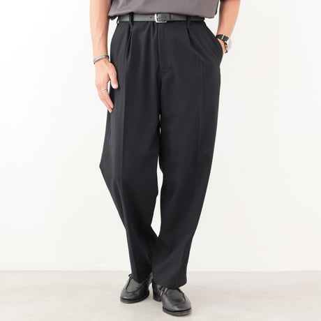 【the toe】トップス ブラウン Sサイズ【専用】 MKS TOE CLIP STEEL DEEP TWIN