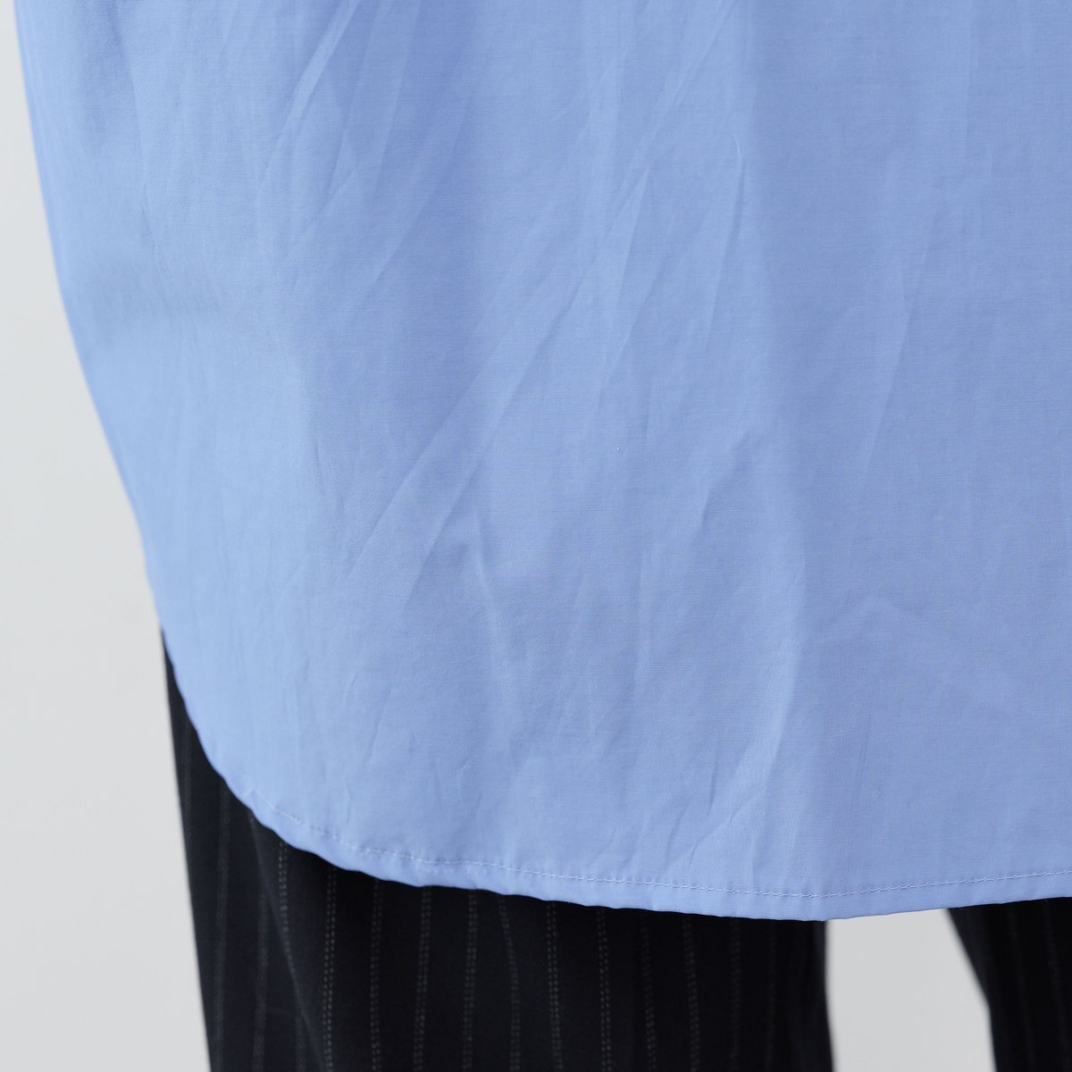 Futsu-no-Blue Shirts | So