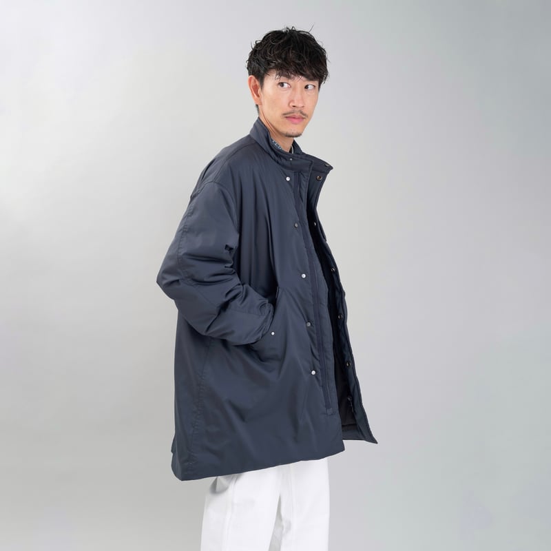 NW Mods Coat | So|大人の「フツーの服」専門店 NW Mods Coat | So|大人の「フツーの服」専門店