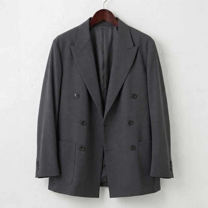 GD-Jacket | So