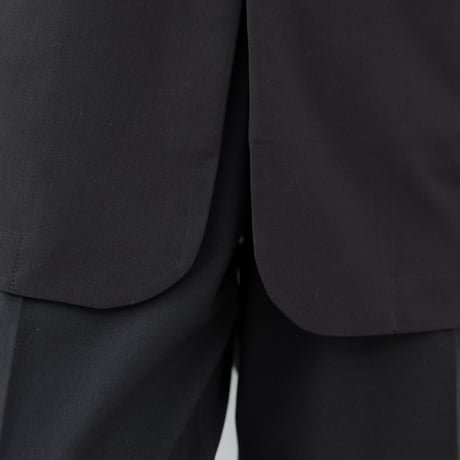 Minimal Jacket