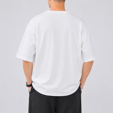 Stroke Tee