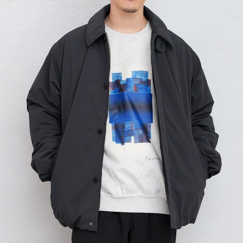 ART 宗教画　スウェットパンツ　両面 ART 宗教画 スウェットパンツ 両面