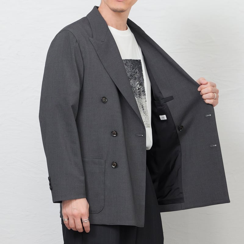 GD-Jacket | So