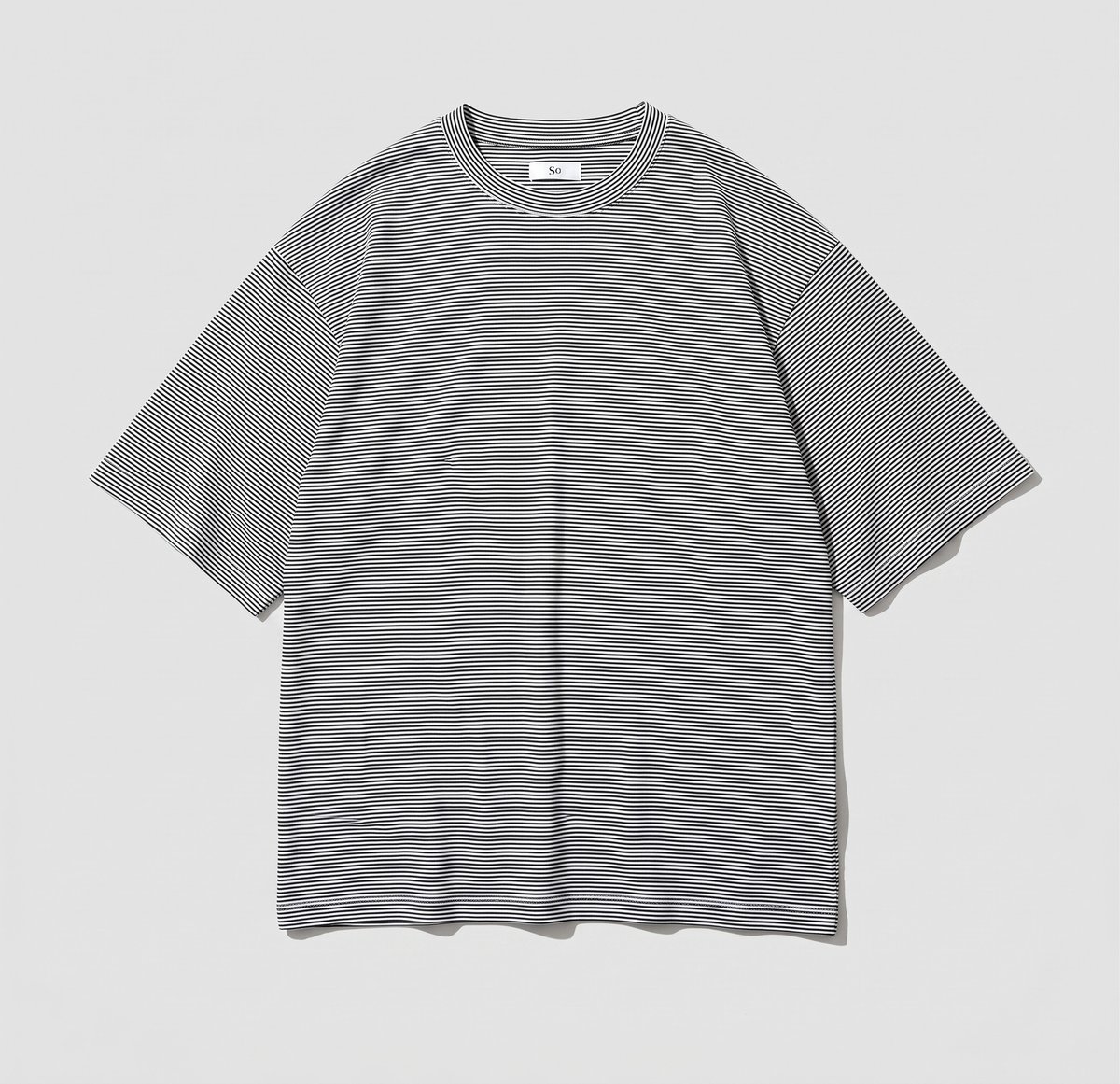OTONA-Border-Tshirts | So
