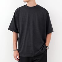 スミクロニットTシャツ