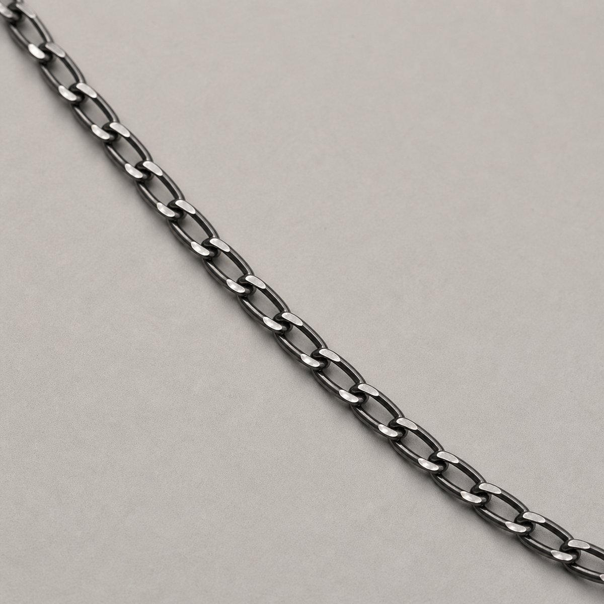【So】大山シュン Chain Necklace シルバー925 ネックレス Chain Necklace | So