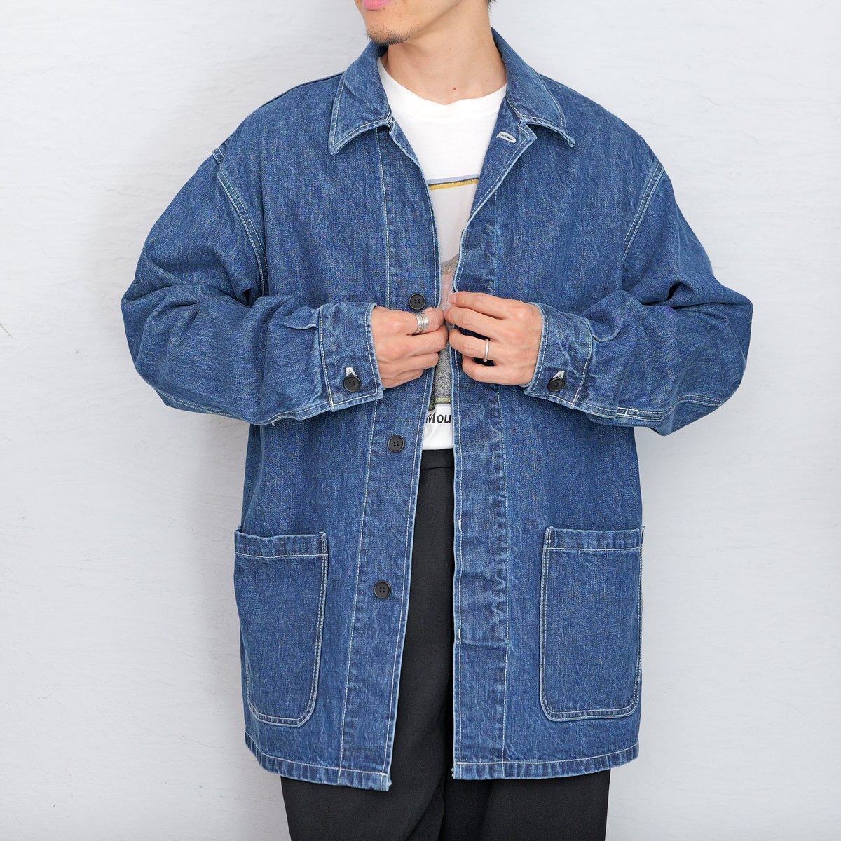 Denim 