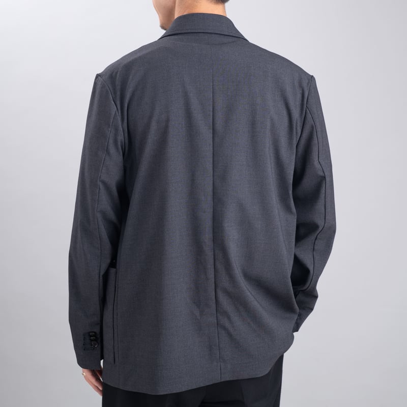 GD-Jacket | So｜大人の「フツーの服」専門店