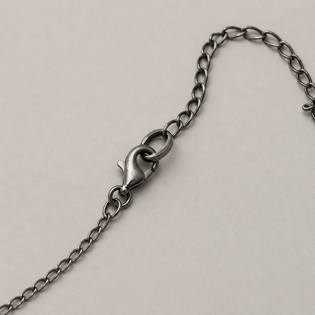 Chain Necklace | So