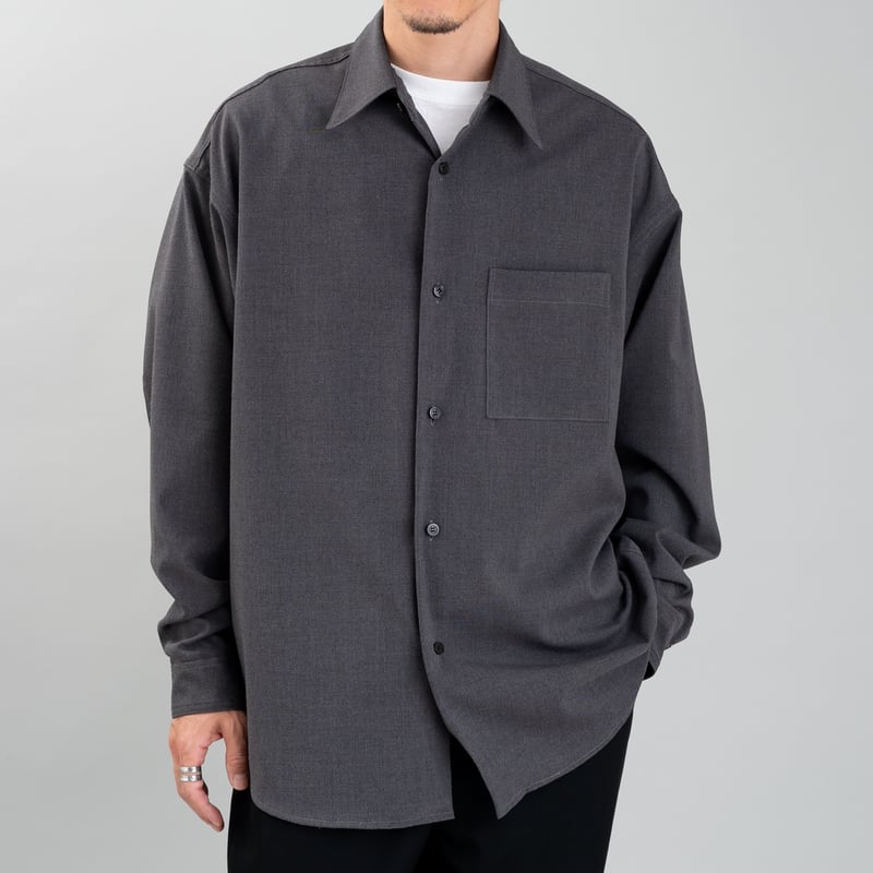 大山旬　ＳＯ　GH-shirts 大山旬 SO GH-shirts