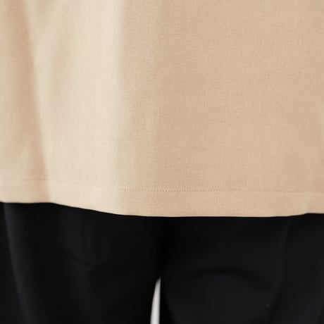 Beige CPO Shirt