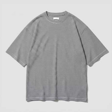 Micro-Border T-Shirt