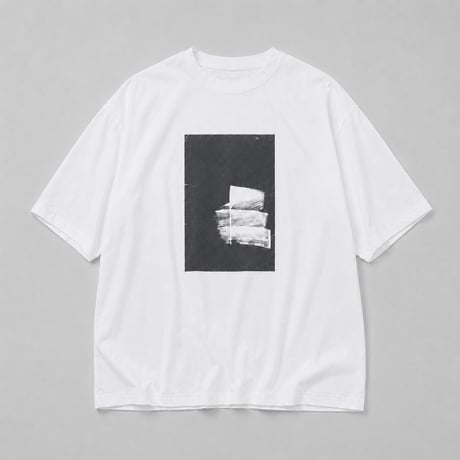 Stroke Tee
