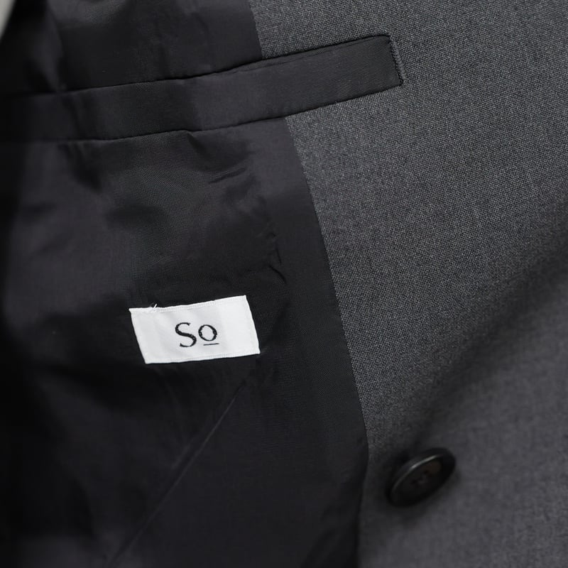 GD-Jacket | So