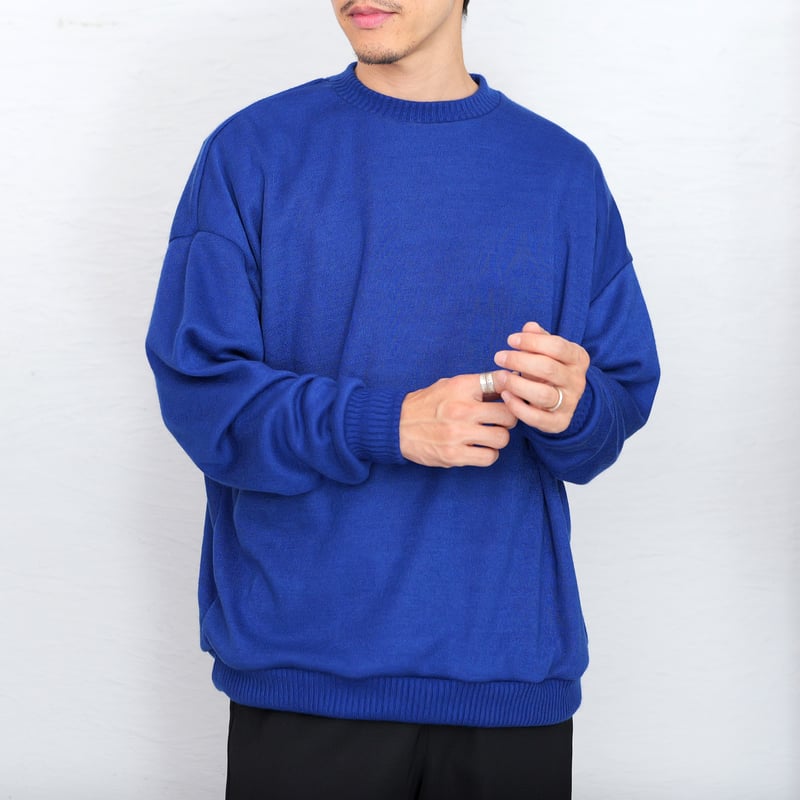 【試着未使用】ENNOY MERINO WOOL SWEATER L 2025 試着未使用】ENNOY MERINO WOOL SWEATER L 2025 ennoy - Search / X