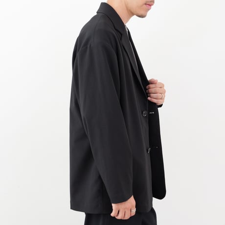 Minimal Jacket