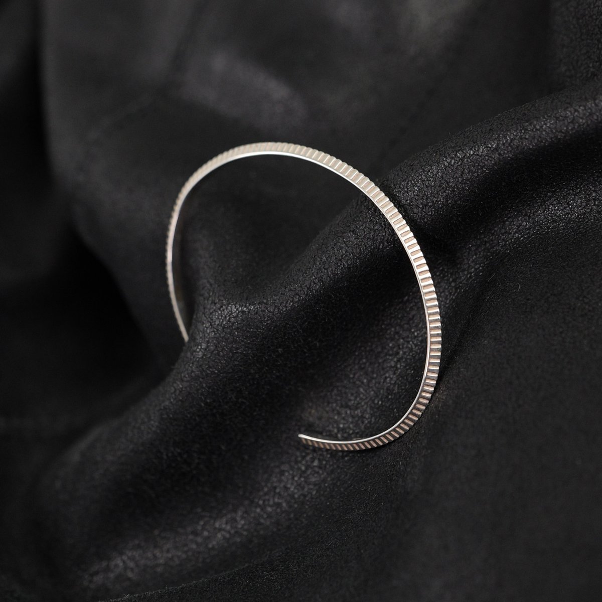 ≪新品未使用≫大山シュン So Linear Triangle Bangle ライナー トライアングルバングル | So