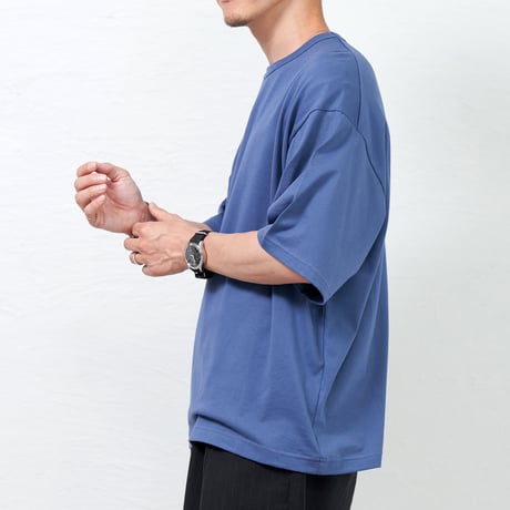 Cobalt T-Shirt