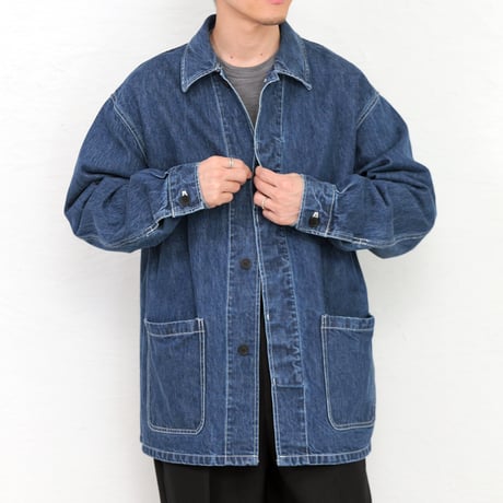 So｜大人に似合う”少数精鋭”の定番服